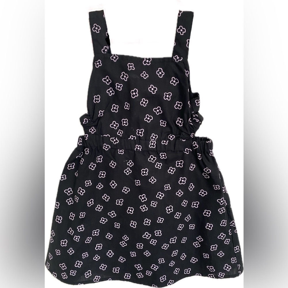 NWT Cotton:On kids toddler dress